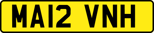 MA12VNH