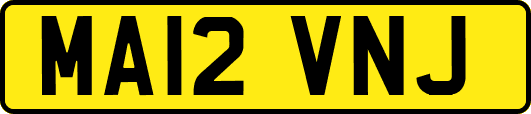 MA12VNJ
