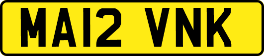MA12VNK