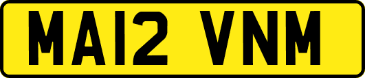 MA12VNM