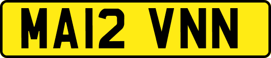MA12VNN