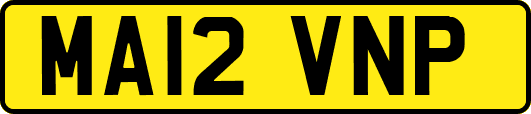 MA12VNP