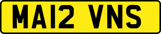 MA12VNS