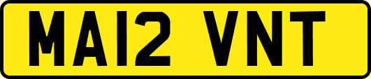 MA12VNT
