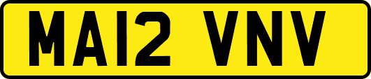 MA12VNV