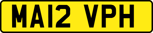 MA12VPH