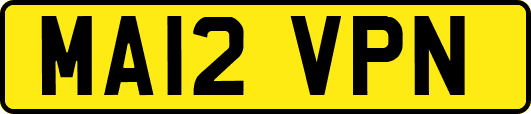 MA12VPN