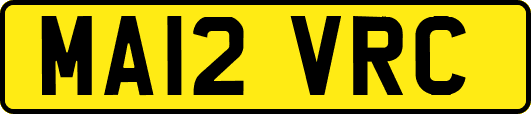 MA12VRC