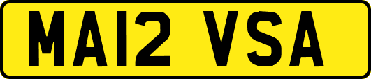 MA12VSA