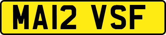 MA12VSF
