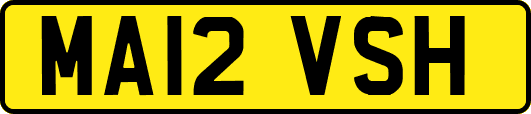 MA12VSH