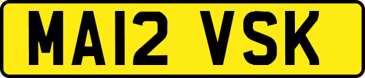 MA12VSK