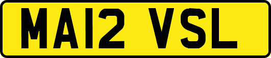 MA12VSL