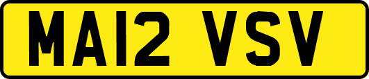 MA12VSV