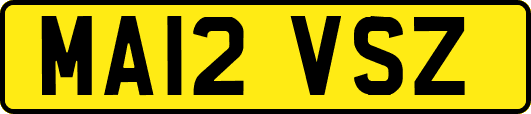 MA12VSZ