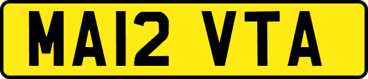 MA12VTA