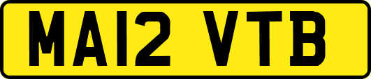 MA12VTB