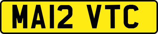 MA12VTC