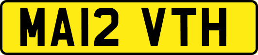 MA12VTH