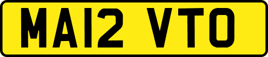 MA12VTO