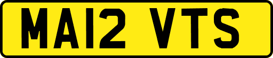 MA12VTS