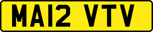 MA12VTV