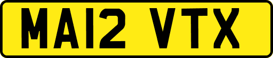 MA12VTX