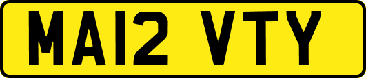 MA12VTY