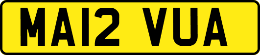 MA12VUA