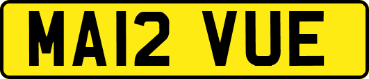MA12VUE