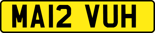 MA12VUH
