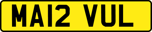 MA12VUL