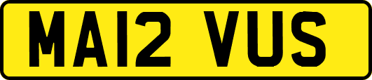 MA12VUS