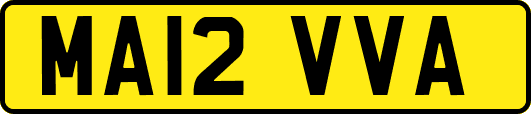 MA12VVA