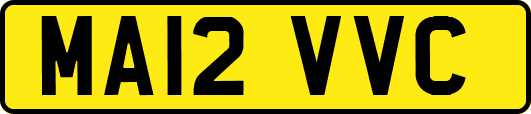 MA12VVC