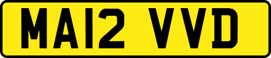 MA12VVD