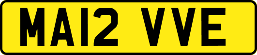 MA12VVE