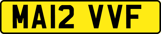 MA12VVF