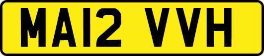 MA12VVH