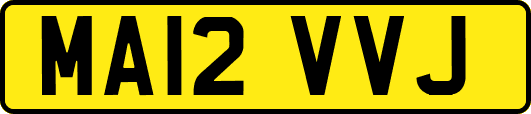 MA12VVJ