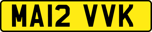 MA12VVK