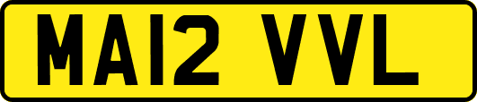 MA12VVL