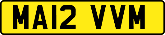 MA12VVM