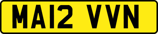 MA12VVN