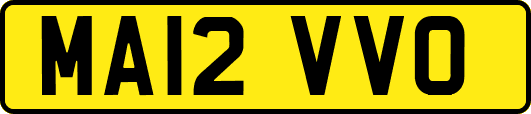MA12VVO
