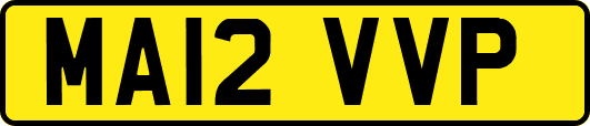 MA12VVP