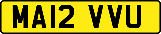 MA12VVU