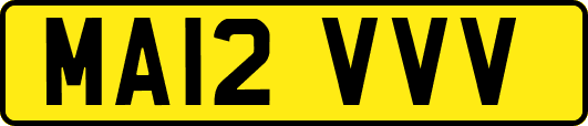 MA12VVV