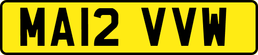 MA12VVW