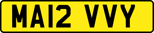MA12VVY